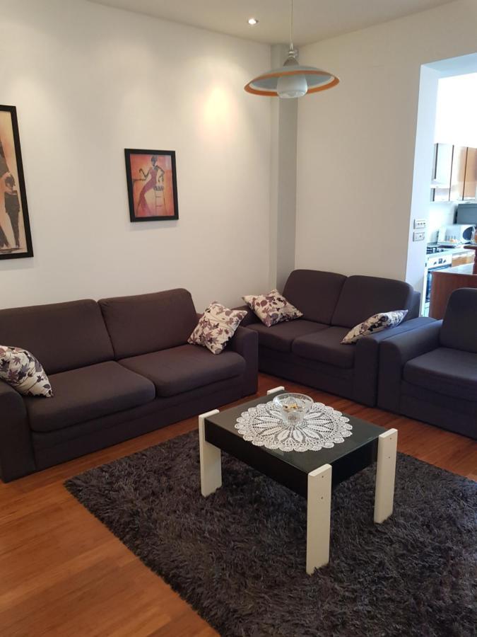 Apartment Centar Omis Exterior photo