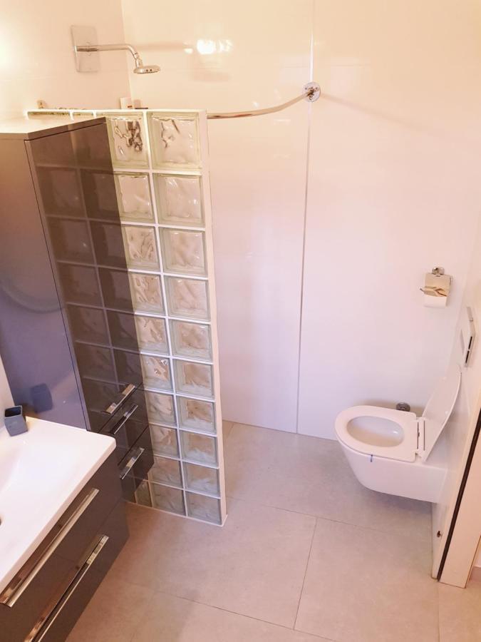 Apartment Centar Omis Exterior photo