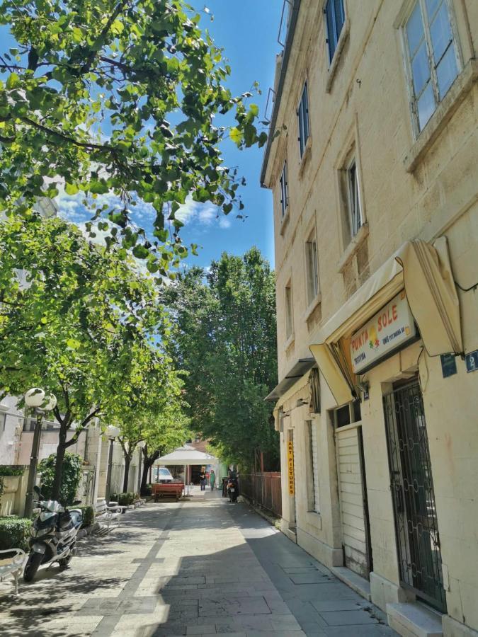Apartment Centar Omis Exterior photo